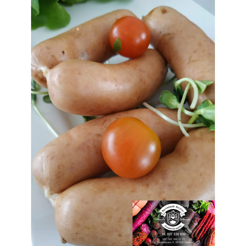 Parówki