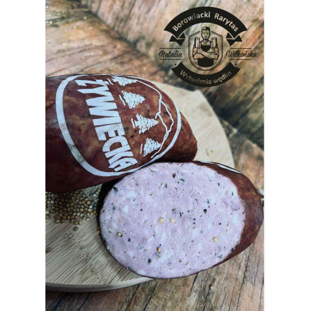 Żywiecka - 0,5 kg