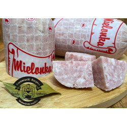 Mielonka - 0,5 kg