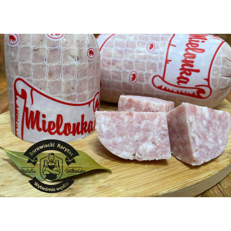 Mielonka - 0,5 kg