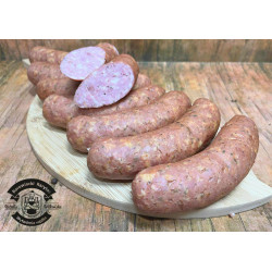 Grillowa  - 0,6 kg