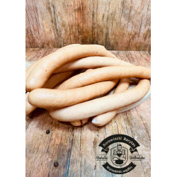 Parówki cienkie - 0,5 kg