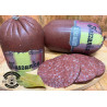 Kaszanka gruba - 0,5 kg Kaszanka gruba - 0,5 kg