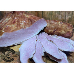 Łopatka pieczona - 0,6 kg