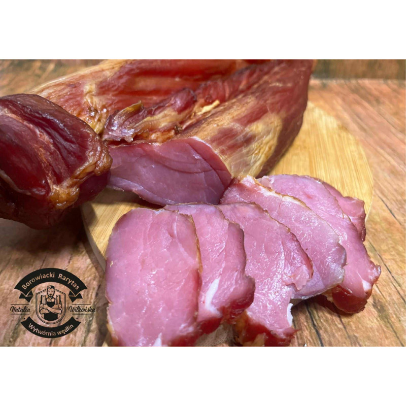 Polędwiczka - 0,5 kg Polędwiczka - 0,5 kg