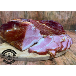 Ogonówka wędzona - 0,5 kg