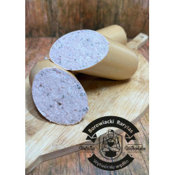 Pasztet w batonie - 0,3 kg