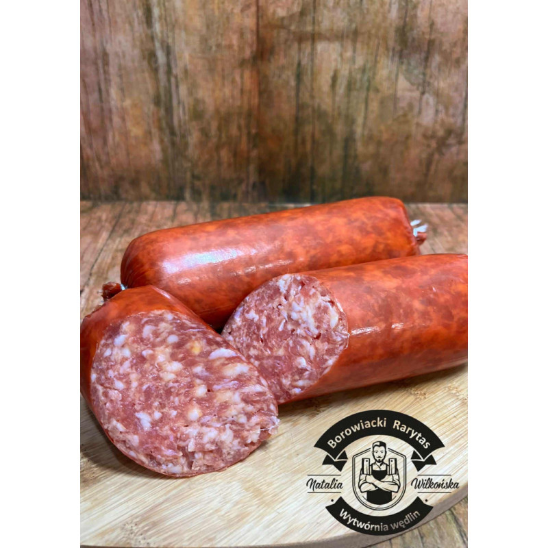 Metka Bawaria - 0,3 kg Metka Bawaria - 0,3 kg