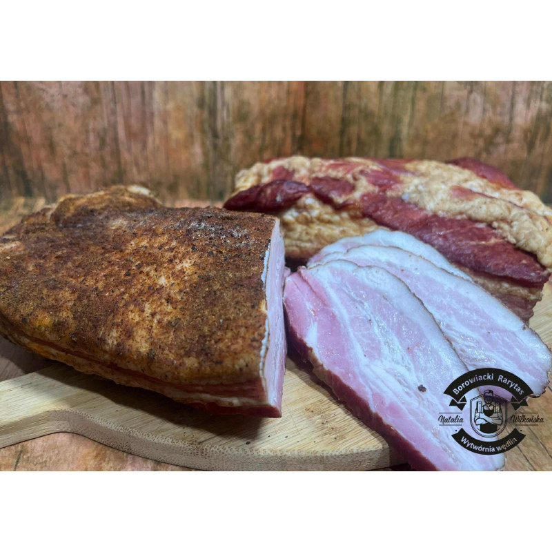 Płat furmana - 0,5 kg Płat furmana - 0,5 kg