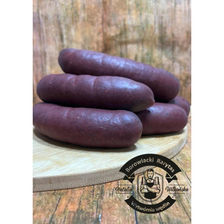 Kaszanka - 0,5 kg