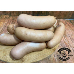 Parówka - 0,5 kg