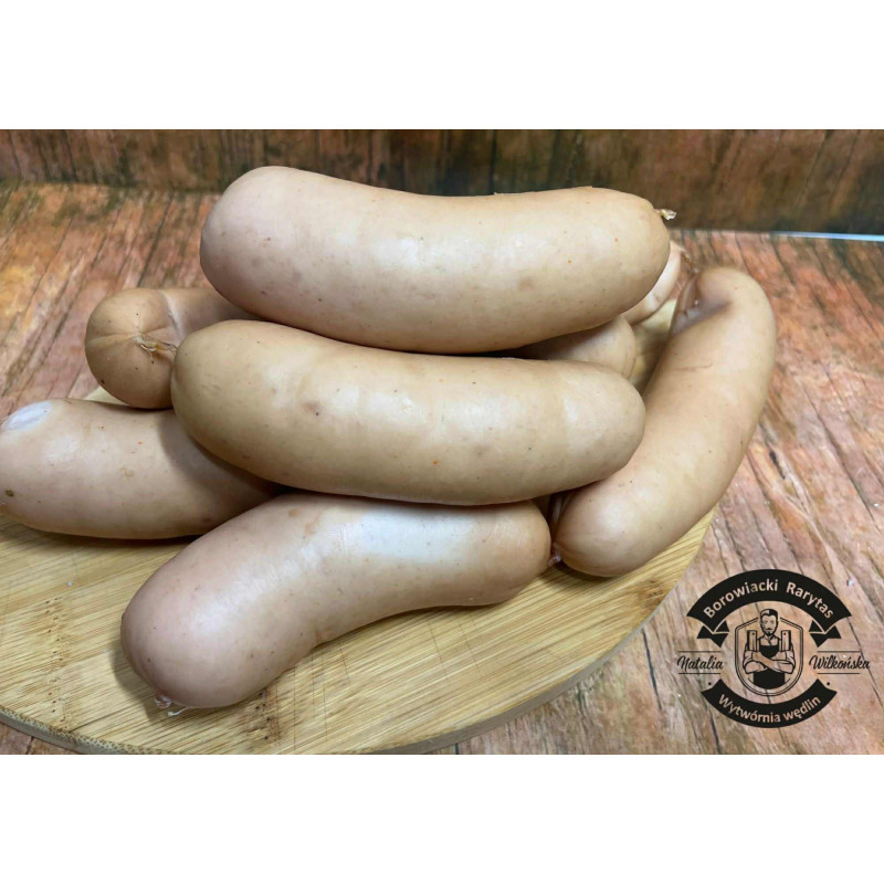 Parówka - 0,5 kg Parówka - 0,5 kg
