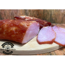 Schab wędzony - 0,5 kg