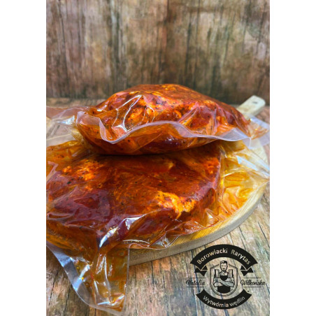 Karkówka marynowana - 0,5 kg
